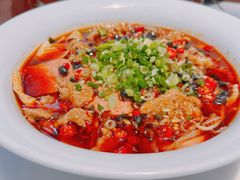 -柴门饭儿(成都太古里店)