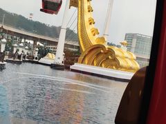 -咖啡苑 - 蔚藍夏日限定主题(永利皇宫店)