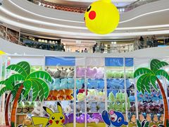 -KK ONE(京基滨河时代店)