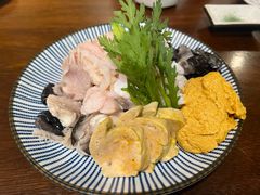 -加奈日本料理