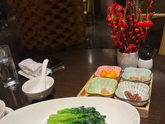 -彩丰楼中餐厅(佘山世茂洲际酒店)