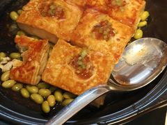 -阿庄新豫菜(通泰路店)