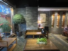 -青藤茶馆(南山路店)