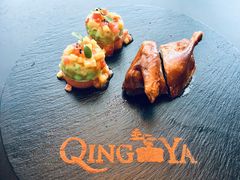 -深圳国际会展中心希尔顿酒店(前海华发冰雪世界店)