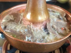 -陀岗美食·云南藏式特色餐厅