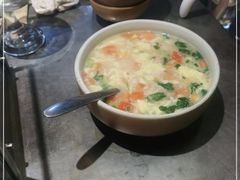 -很久以前羊肉串(打浦路店)