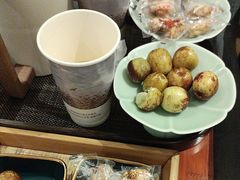 -华夏良子·足道SPA艾灸(翠微店)