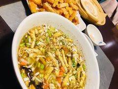 -黄三怪(银座和谐广场店)