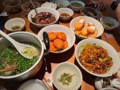 -田小狗的饭店(碧桂园店)