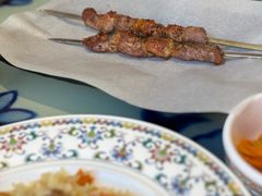 -撒拉花儿·新疆菜·清真(太阳宫店)