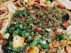 -杨三孃跷脚牛肉(玉双路店)