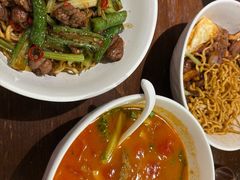 -寻裕记·现炒浇头面(人民广场店)