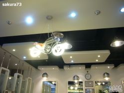 小装饰灯-DRG达人馆造型