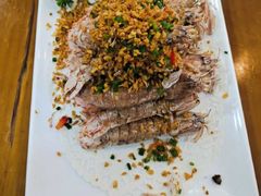 -醉壹号海鲜大排档·老厦门特色菜(厦门美食地标店)