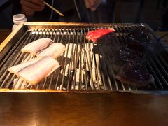 -丹东特色烤肉(南光三部店)