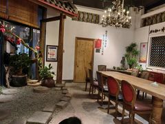 -金苑酒家·客家菜·广东老字号(万象店)