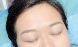 -Yue Show馨选·半永久纹眉纹眼线