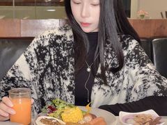 -知味自助餐厅(西安威斯汀大酒店)