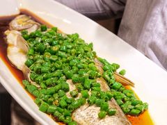 -新光酒家·河豚·海鲜·蟹料理(浦东店)