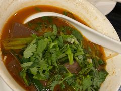 -吉亨面馆(古北1699店)