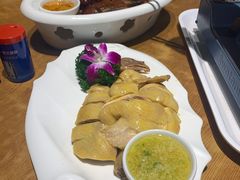 -周锦记广式餐厅