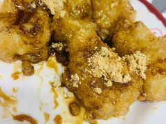 -陳艳红火锅(港汇店)