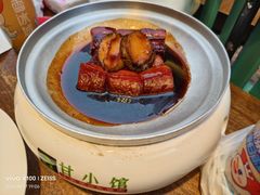 -阿甘小馆(陇海路店)