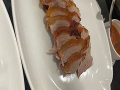-北京王府井希尔顿酒店·秦唐中餐厅Chynna