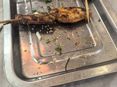 -绝味酷翅(范光胡同店)