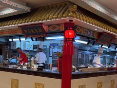 -万荣烤鸭店·北京菜(天坛店)