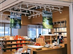 自助取餐区-tea'stone (万象天地店)