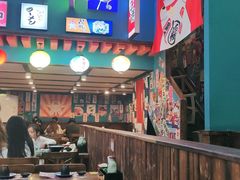 大堂-仙隐小鹿中華の日料(正弘城店)