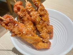 -北大家园食堂