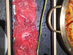 -龙隆昌·鲜品火锅·江湖烤鱼