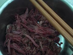 -马光荣肉丸糊辣汤(边东街店)