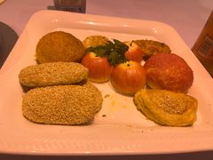 -好福记饭店(红梅公园店)