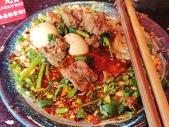 -镇江龙·火锅串串(武侯祠店)