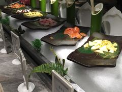 -星伦多自助料理(江阴万达店)