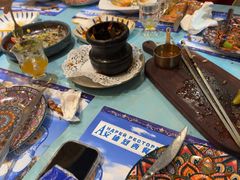 -安德烈俄式西餐厅(中央大街店)