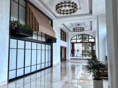 -海口喜来登酒店