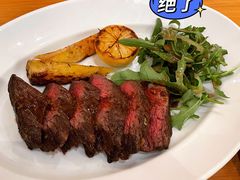 -君悦酒店·La Terrazza意合園·意式风味