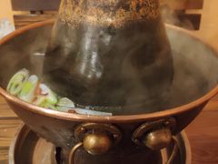 -昱家胡同·烧烤海鲜铜锅涮肉(和平里店)