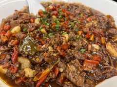 -堂瓦里·33年传统赣菜(第一街区店)