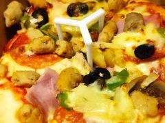 -必胜客(环球店)