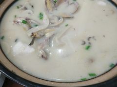 -美味之家·湖景农家乐(太湖东山店)
