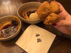 -香园自助小火锅
