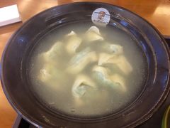 -如意馄饨(太平北路店)