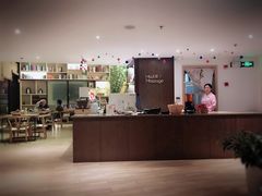 -麦子MaiMassage(打浦桥店)
