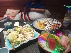 -东京爱上大连(中央大道店)