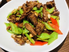 -北李妈妈菜·虾爬子大锅贴(贵和店)